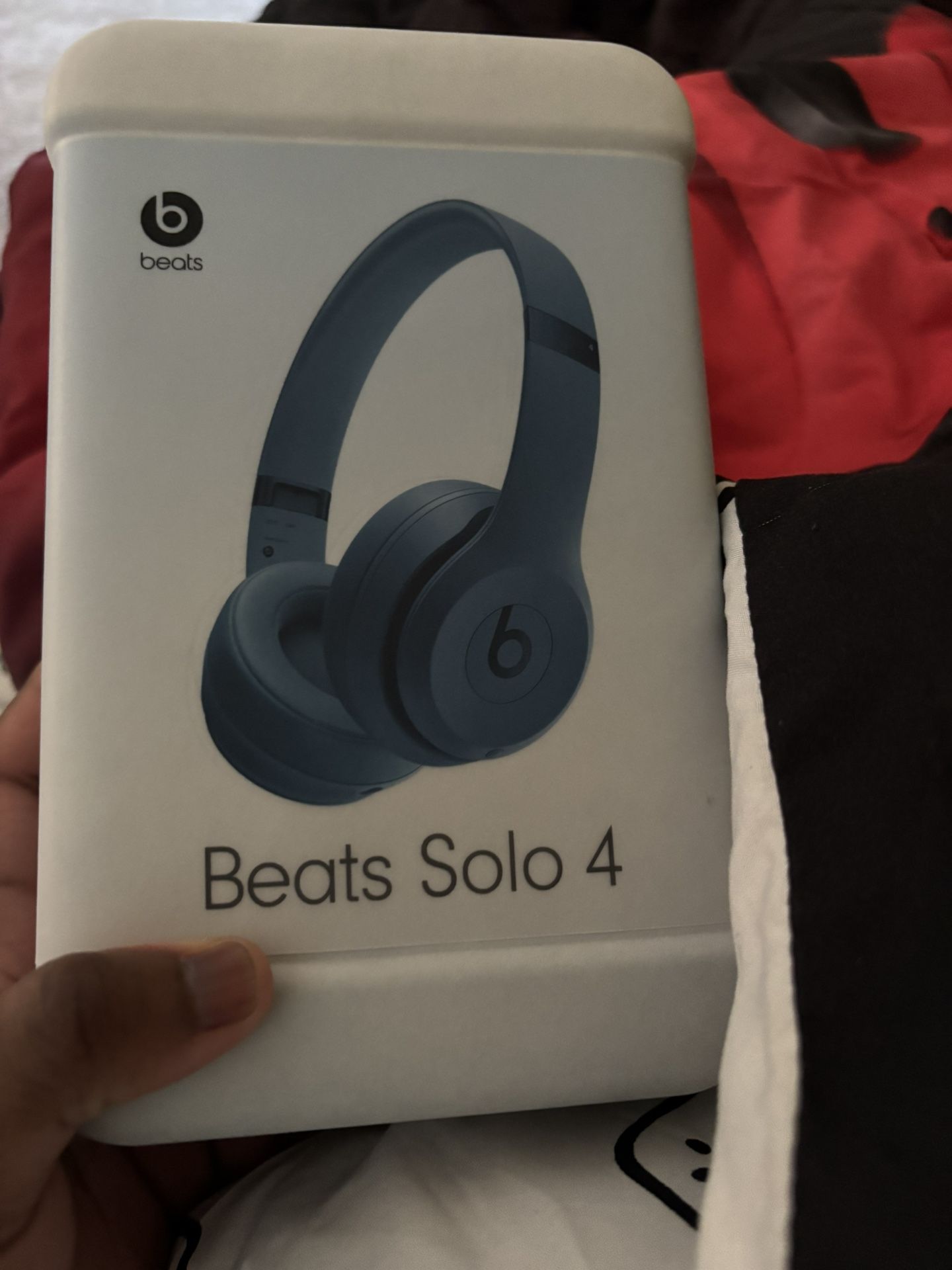 beats solo 4’s