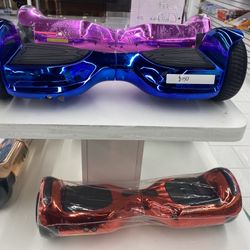 Brand New Hoverboard 