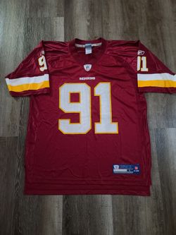 Washington Redskins Jersey