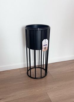 Metal Planter