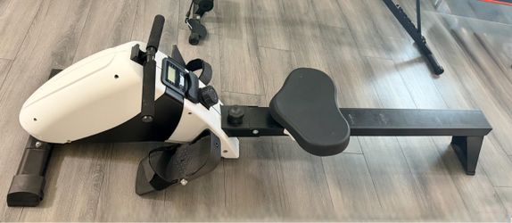 Rower