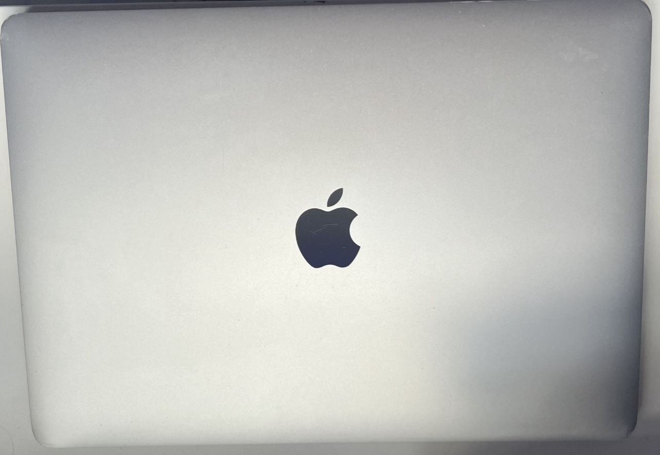 Macbook Pro