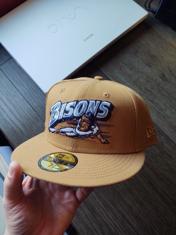 Boise State broncos Nike Fitted Hat for Sale in Gilbert, AZ - OfferUp