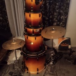 Drum Set