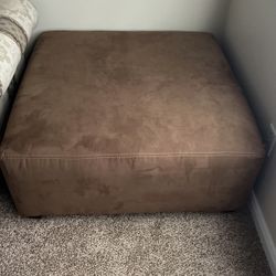 Large Ottoman