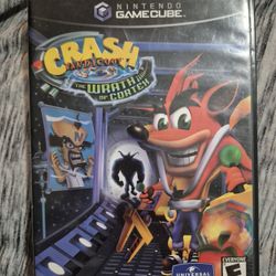 Crash Bandicoot: The Wrath Of Cortex