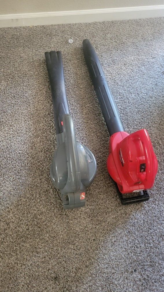 Blower