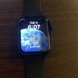 Apple Watch