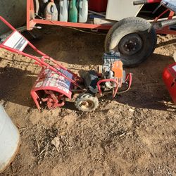 Roto Tillers