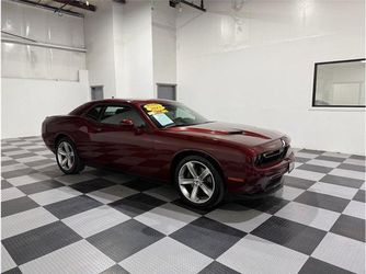 2017 Dodge Challenger