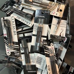 Covergirl brow pencils