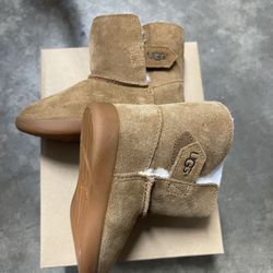 Ugg Boots For Toddler Girls Size 8