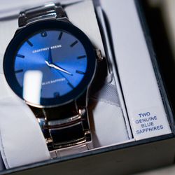 Geoffrey Beene Men’s Watch