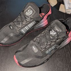 Adidas NMD R1 V2 Damian Lillard