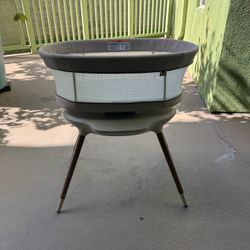 Maxi Cori Starling Smart Bassinet