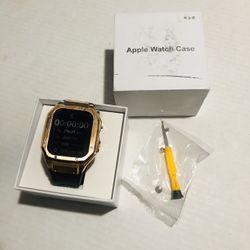 Apple Smart Watch  Cover  for 44MM Watch 