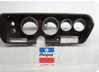 1969 Charger, 71 Roadrunner, 71 Challenger Parts