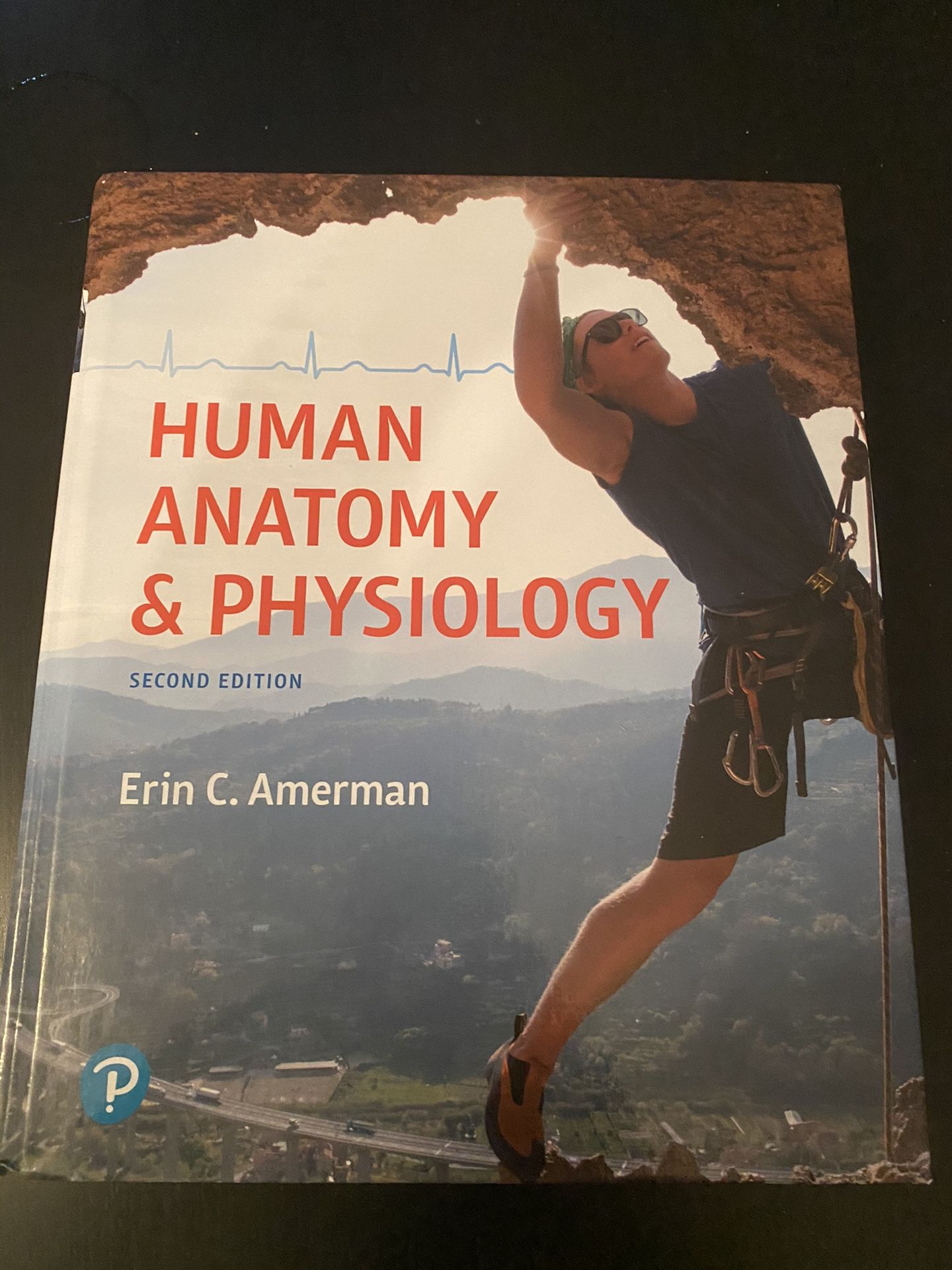 Human anatomy and physiology second edition