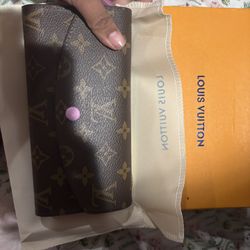 Wallet Louis Vutton