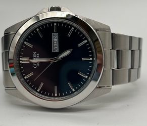 Citizen Men’s Quartz Watch