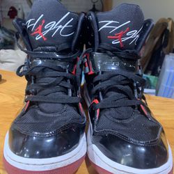 Nike Air Jordans Flight 45’s Sneakers