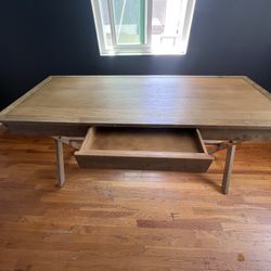 Desk 