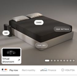 8 SLEEP POD 5 CORE - EIGHT SLEEP 