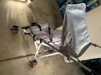 Lulla buggy stroller
