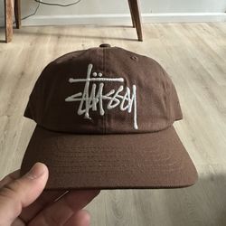 Stussy Hat