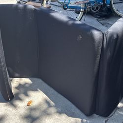 Foldable Futon Mattress 
