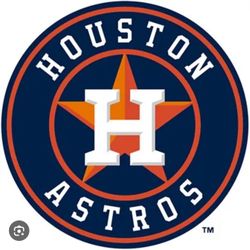Astros Tickets 