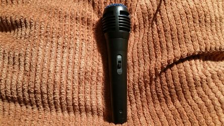 Generic Microphone New