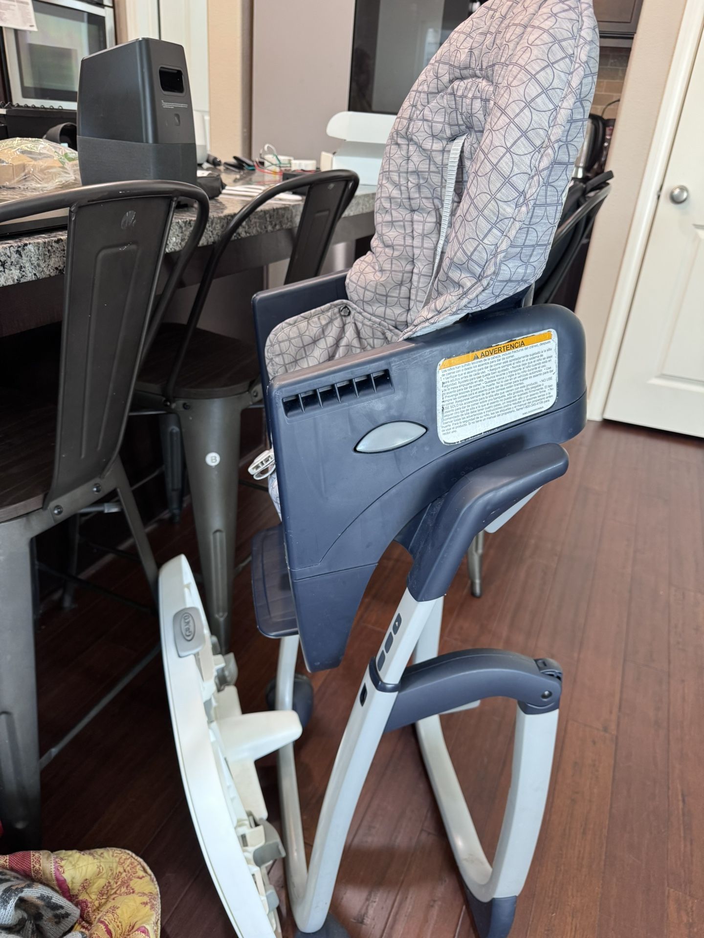 Kids High Chair