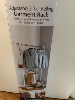 Clothing Rack