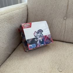 Pokemon Destined Rivals Booster Box