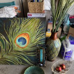 Pier One Living Room Accents