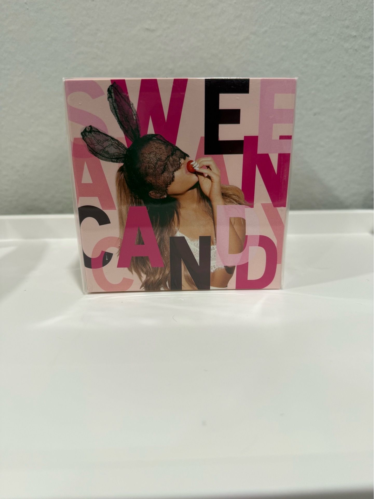 Sweet like candy