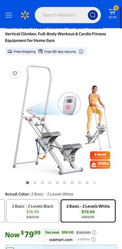 Stair Stepper Brand New