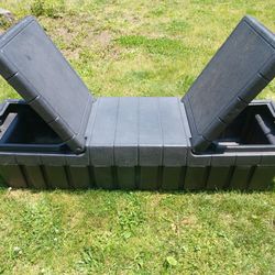 Truck Bed Tool Box