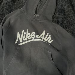 Nike Air Hoodie 