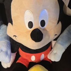 Disney Mickey Mouse 