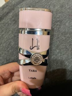 Yara by Lattafa perfume