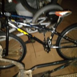  1990s Gt 24 Inch BMX 