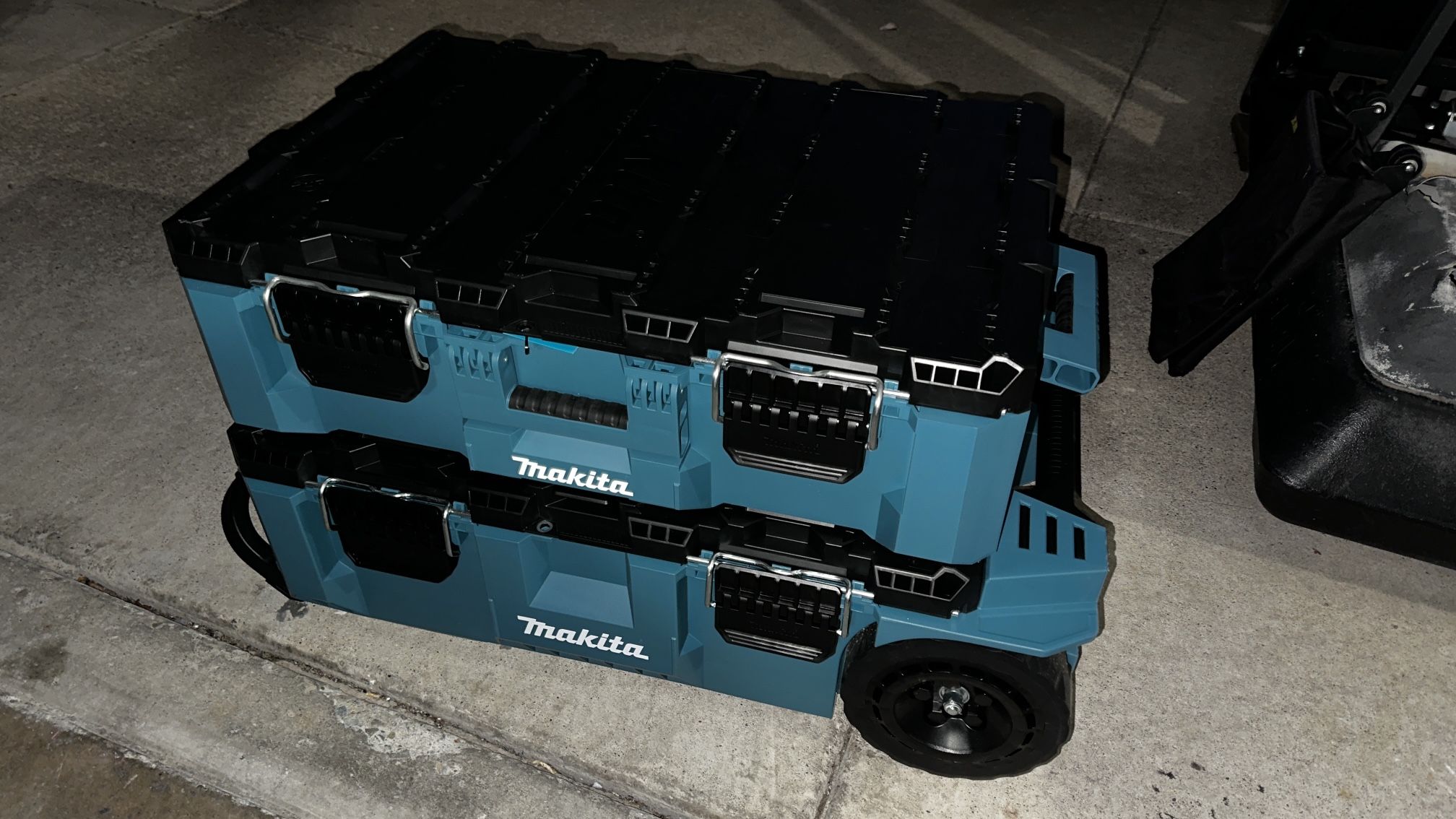 Makita Maktrak Brand New