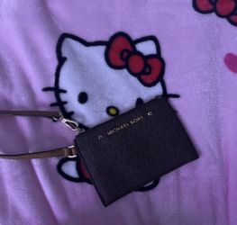 Michael Kors Wristlet