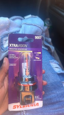 For car