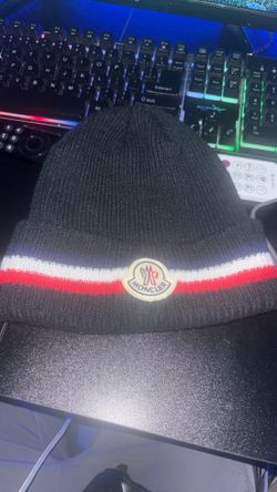 Moncler Beanie