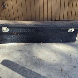 UWS Tool Box Full Size Truck