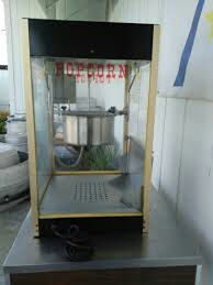 st echols popcorn machine st echols popcorn machine