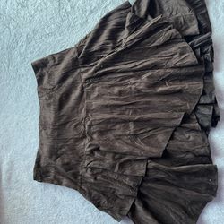 Vintage Calope skirt 